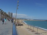 206 Spiagge di Barcellona